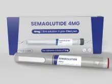 Semaglutide 4mg (0.25-4mg)