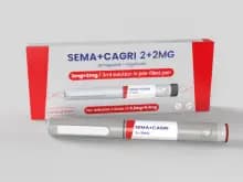 SEMA + CAGRI PEN